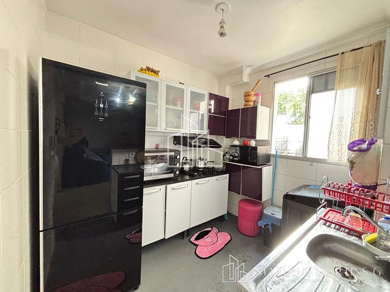 Lindo apartamento a venda — foto 3