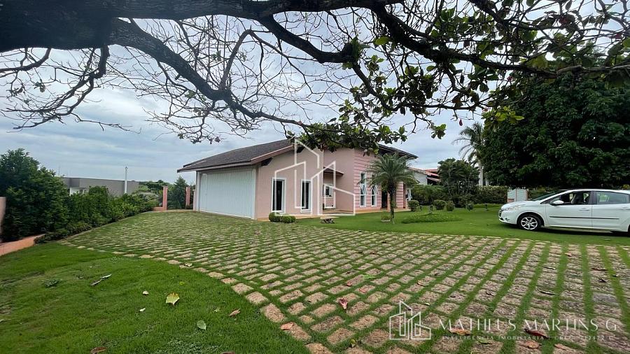 Condomínio Haras Paineiras - Salto/SP — foto 5