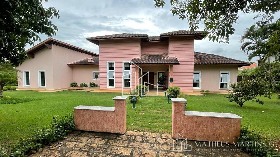 Condomínio Haras Paineiras - Salto/SP — foto 2