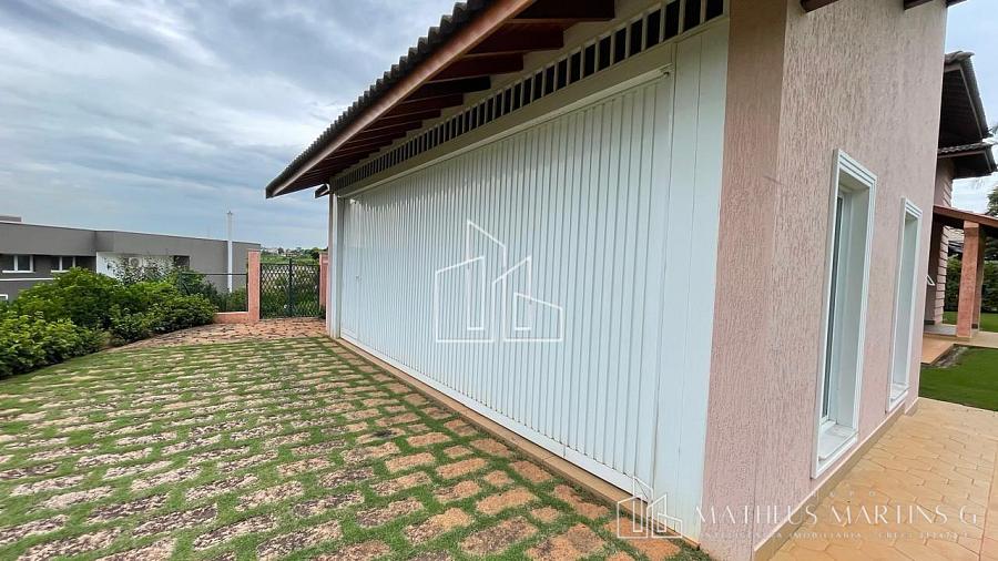 Condomínio Haras Paineiras - Salto/SP — foto 6