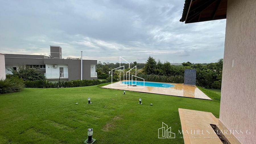 Condomínio Haras Paineiras - Salto/SP — foto 50