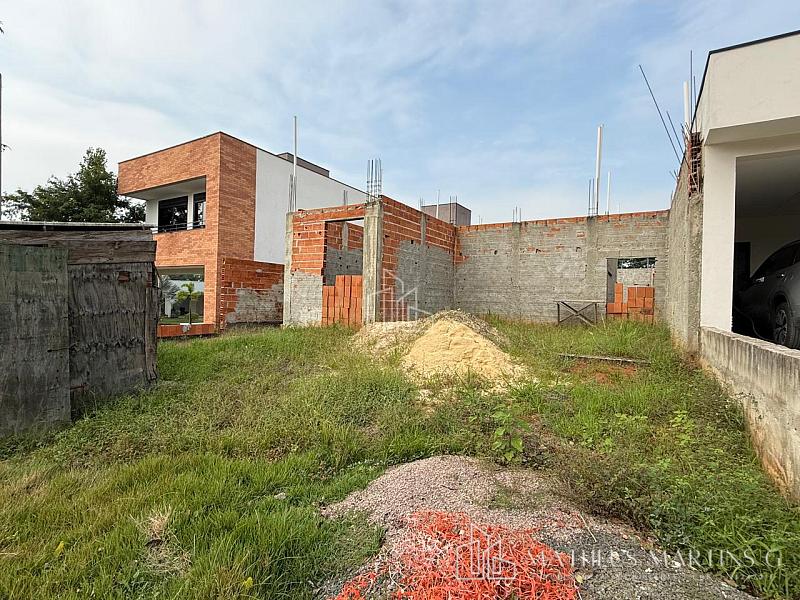 CASA EM CONSTRUÇÃO À VENDA – CONDOMÍNIO MIRANTE DOS IPÊS — foto 2