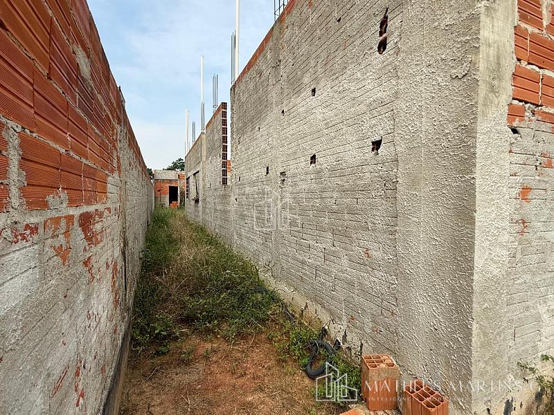 CASA EM CONSTRUÇÃO À VENDA – CONDOMÍNIO MIRANTE DOS IPÊS — foto 7
