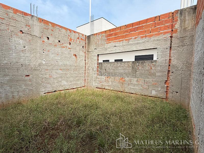 CASA EM CONSTRUÇÃO À VENDA – CONDOMÍNIO MIRANTE DOS IPÊS — foto 8