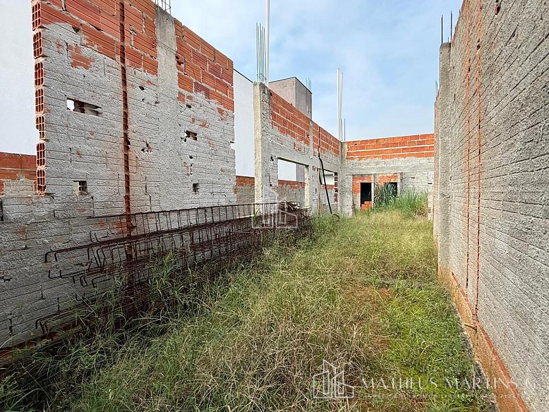 CASA EM CONSTRUÇÃO À VENDA – CONDOMÍNIO MIRANTE DOS IPÊS — foto 4