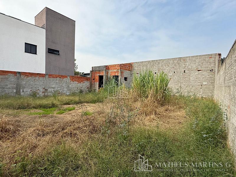CASA EM CONSTRUÇÃO À VENDA – CONDOMÍNIO MIRANTE DOS IPÊS — foto 5