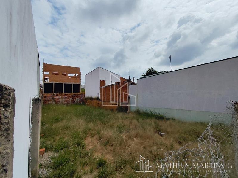 Excelente terreno a venda no bairro Vila Martins — foto 2