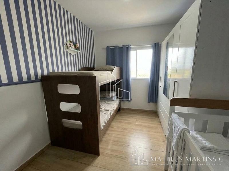 Excelente apartamento a venda no Residencial Florença — foto 6