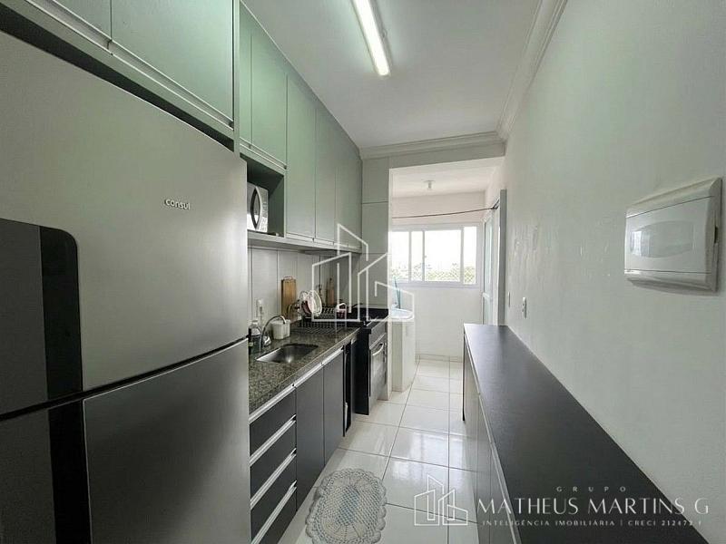 Excelente apartamento a venda no Residencial Florença — foto 3