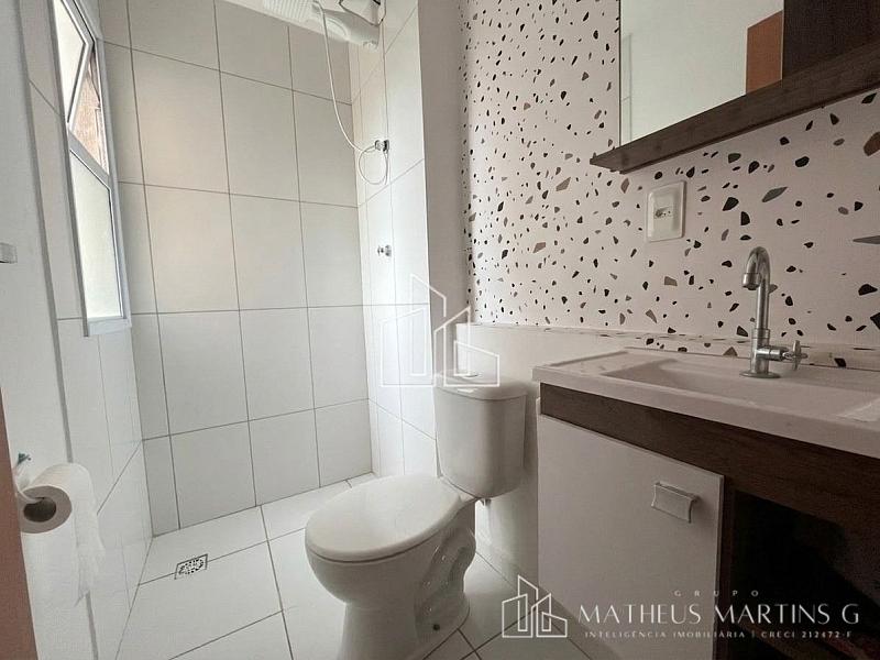 Excelente apartamento a venda no Residencial Florença — foto 7