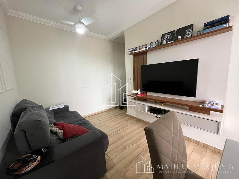Excelente apartamento a venda no Residencial Florença — foto 2