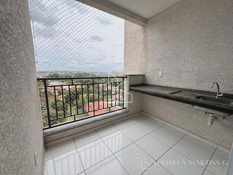 Excelente apartamento a venda no Residencial Florença — foto 4