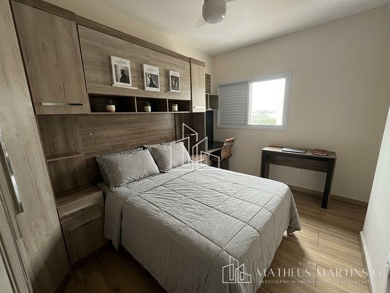 Excelente apartamento a venda no Residencial Florença — foto 5