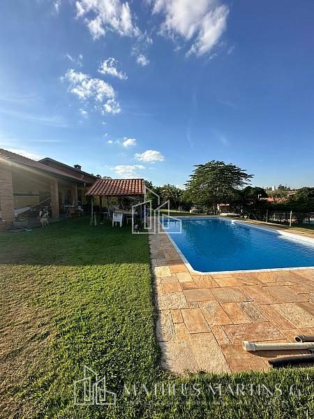 Excelente Chácara à Venda no Jardim Arquidiocesano! — foto 29