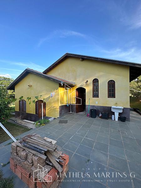 Excelente Chácara à Venda no Jardim Arquidiocesano! — foto 9