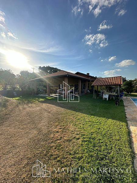 Excelente Chácara à Venda no Jardim Arquidiocesano! — foto 2