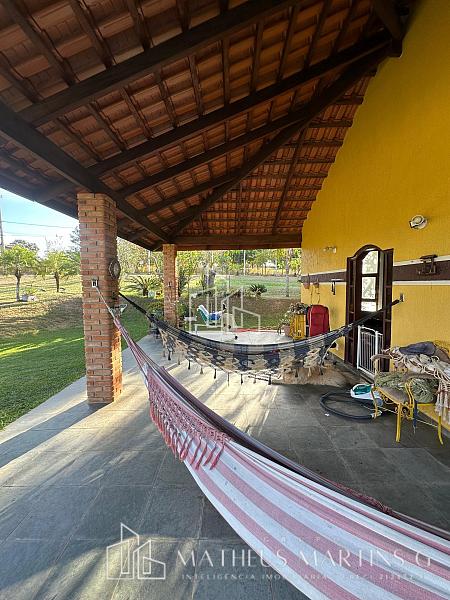 Excelente Chácara à Venda no Jardim Arquidiocesano! — foto 19