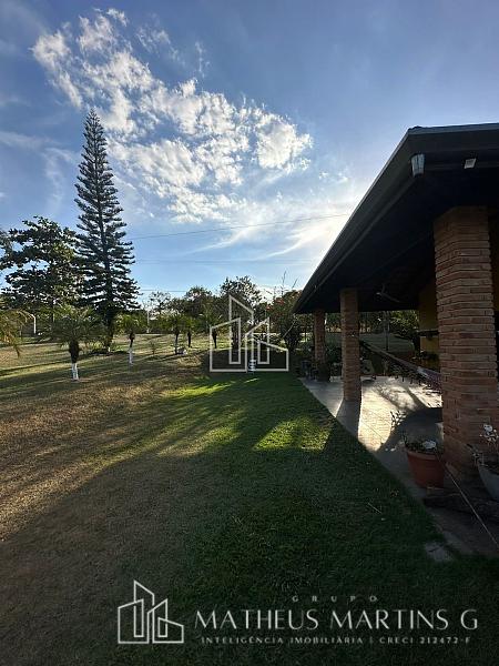 Excelente Chácara à Venda no Jardim Arquidiocesano! — foto 44