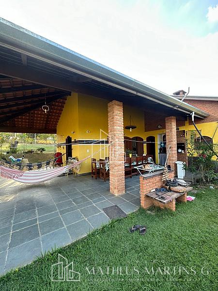 Excelente Chácara à Venda no Jardim Arquidiocesano! — foto 46