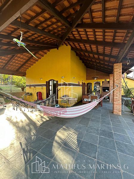 Excelente Chácara à Venda no Jardim Arquidiocesano! — foto 4