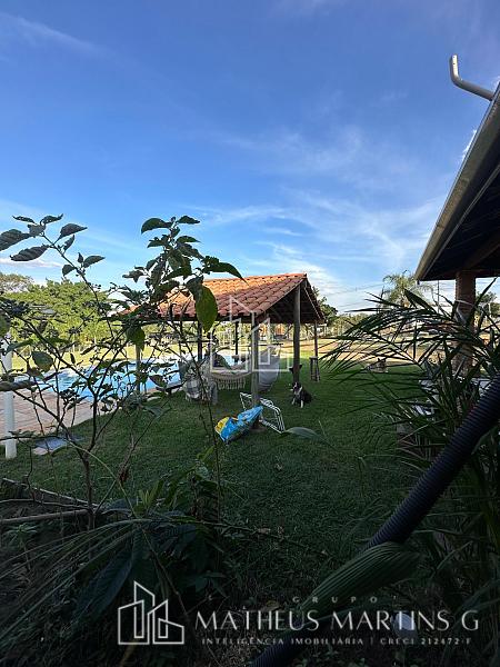 Excelente Chácara à Venda no Jardim Arquidiocesano! — foto 42