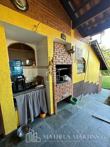 Excelente Chácara à Venda no Jardim Arquidiocesano! — foto 22