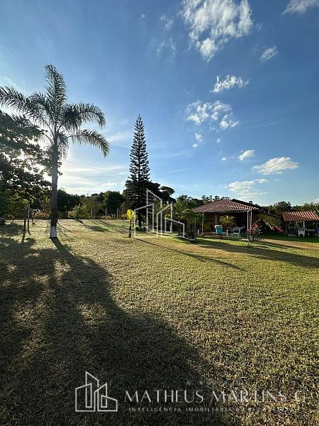 Excelente Chácara à Venda no Jardim Arquidiocesano! — foto 24