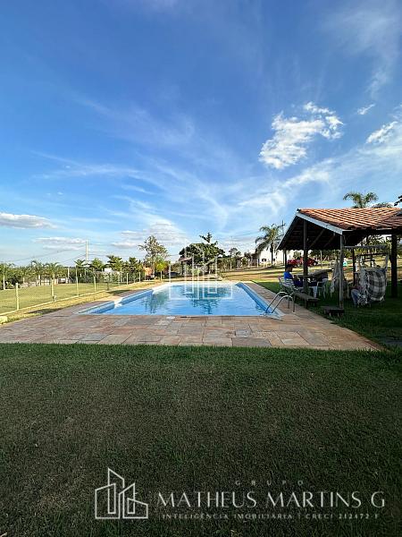 Excelente Chácara à Venda no Jardim Arquidiocesano! — foto 30