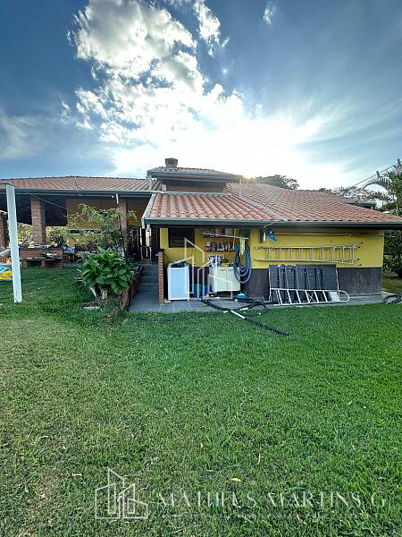 Excelente Chácara à Venda no Jardim Arquidiocesano! — foto 45