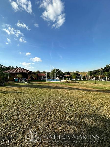 Excelente Chácara à Venda no Jardim Arquidiocesano! — foto 7