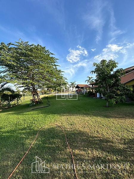 Excelente Chácara à Venda no Jardim Arquidiocesano! — foto 48