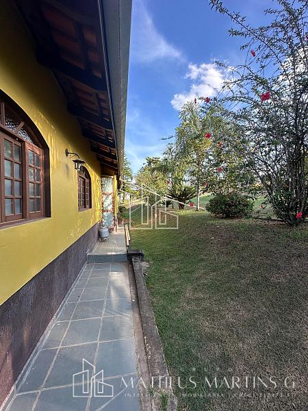 Excelente Chácara à Venda no Jardim Arquidiocesano! — foto 15