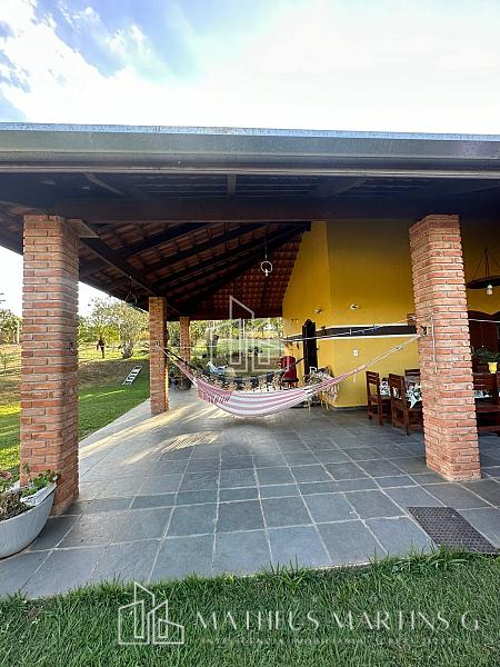 Excelente Chácara à Venda no Jardim Arquidiocesano! — foto 27