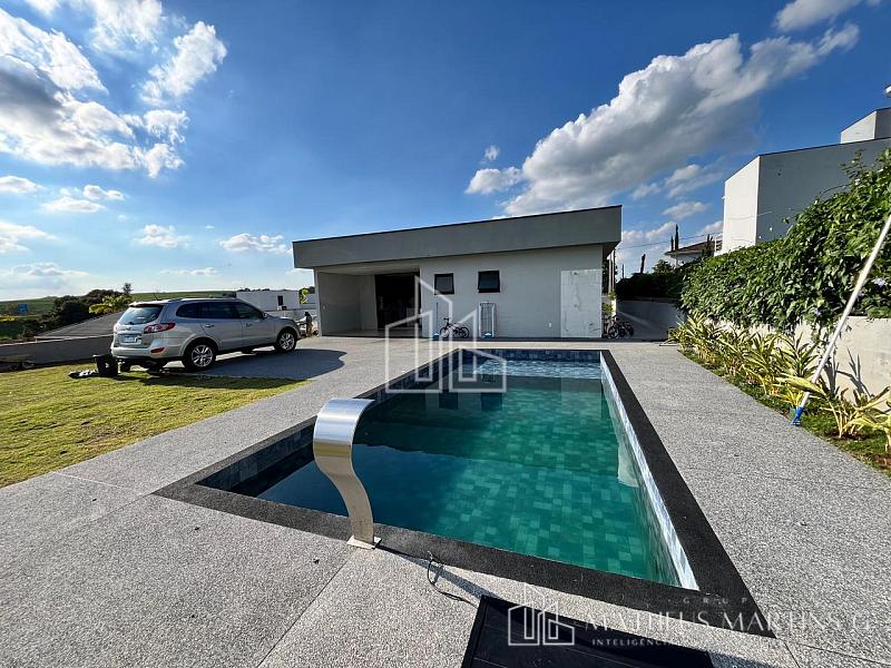 Condomínio Mont Serrat – Salto/SP — foto 19