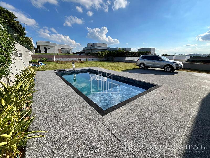 Condomínio Mont Serrat – Salto/SP — foto 20