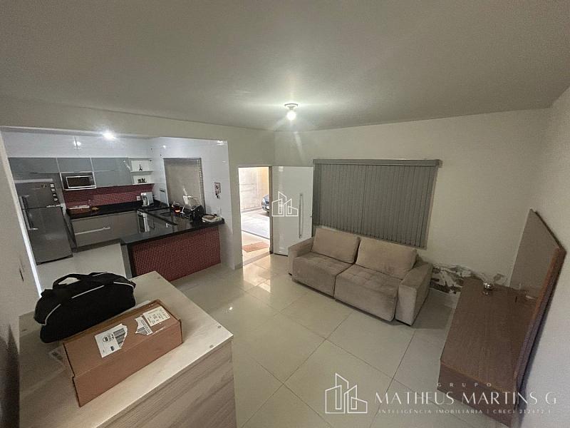 Casa em Condomínio com 2 quartos à venda, 160m², 2 banheiros - Jardim Santa Marta Iii - Salto — foto 3