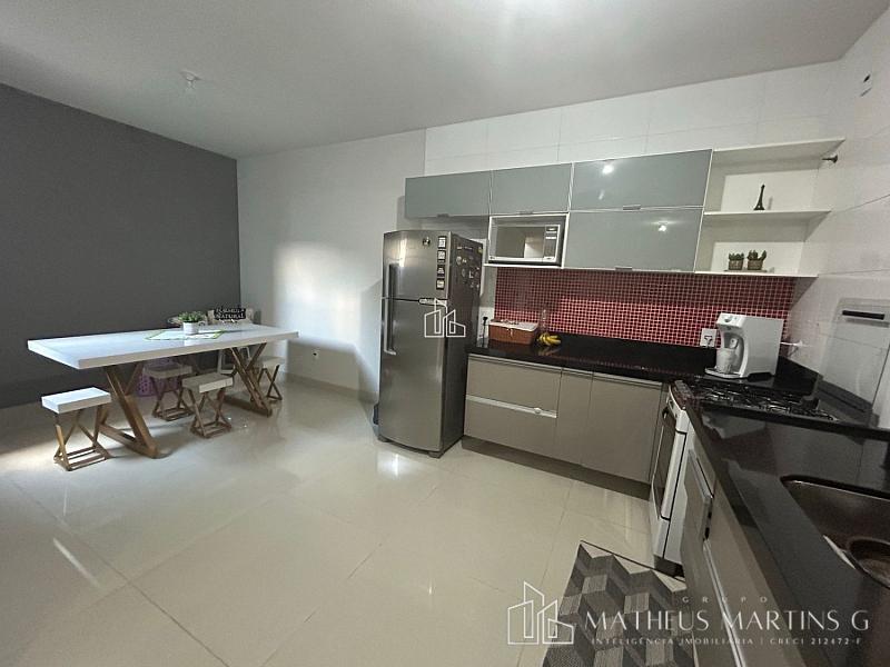 Casa em Condomínio com 2 quartos à venda, 160m², 2 banheiros - Jardim Santa Marta Iii - Salto — foto 5
