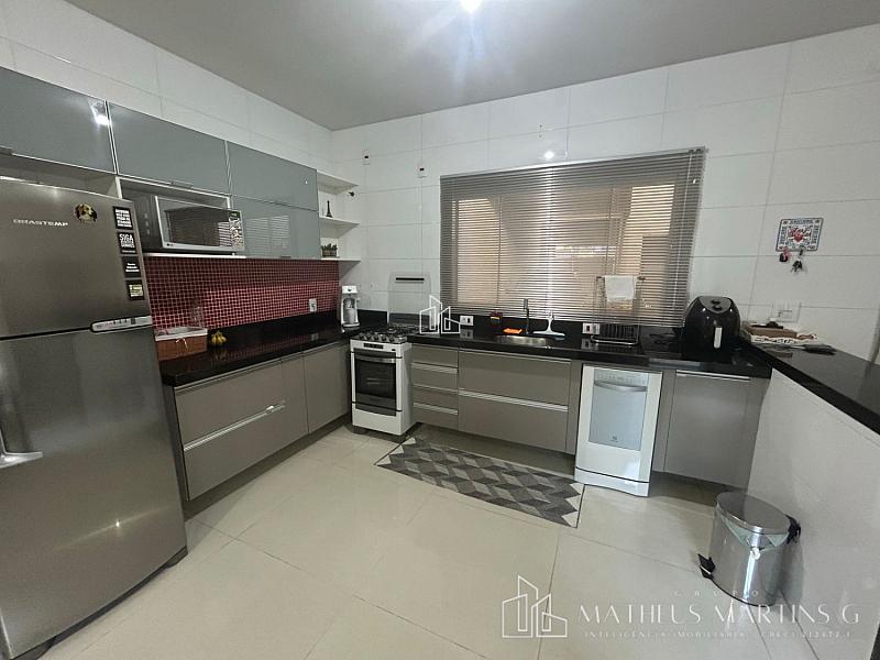 Casa em Condomínio com 2 quartos à venda, 160m², 2 banheiros - Jardim Santa Marta Iii - Salto — foto 6