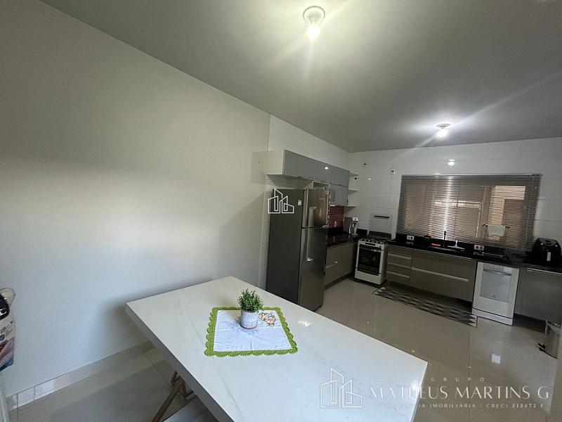 Casa em Condomínio com 2 quartos à venda, 160m², 2 banheiros - Jardim Santa Marta Iii - Salto — foto 7