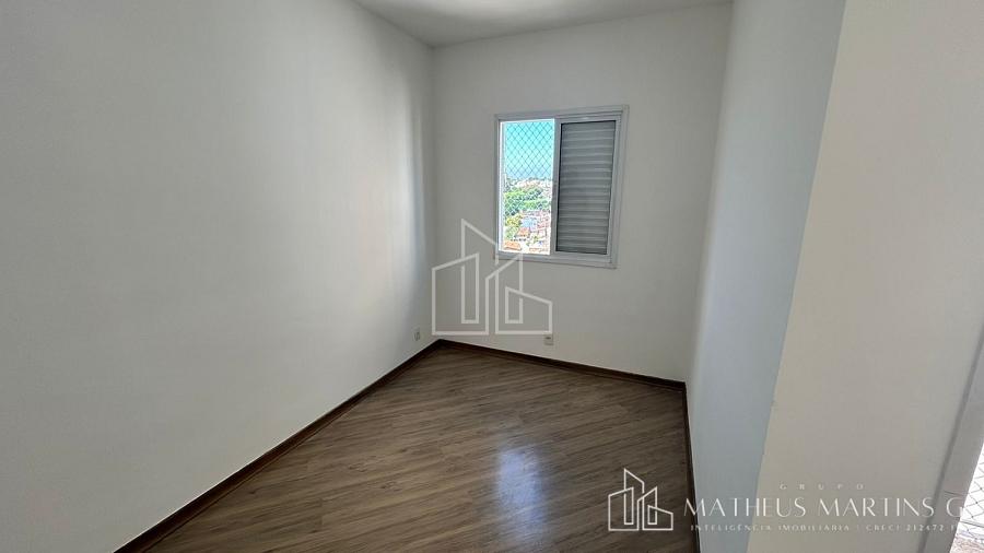 APARTAMENTO À VENDA – JARDIM DOS TAPERÁS — foto 8