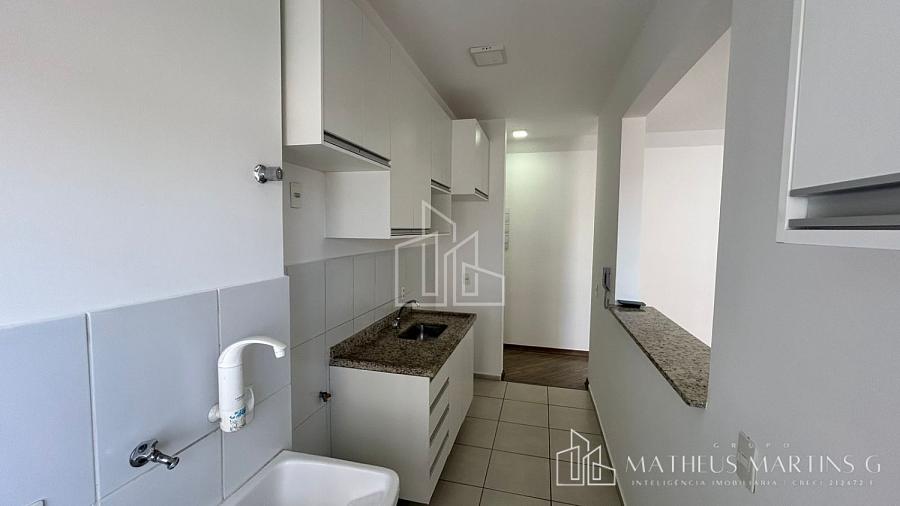 APARTAMENTO À VENDA – JARDIM DOS TAPERÁS — foto 4