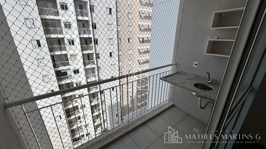 APARTAMENTO À VENDA – JARDIM DOS TAPERÁS — foto 5