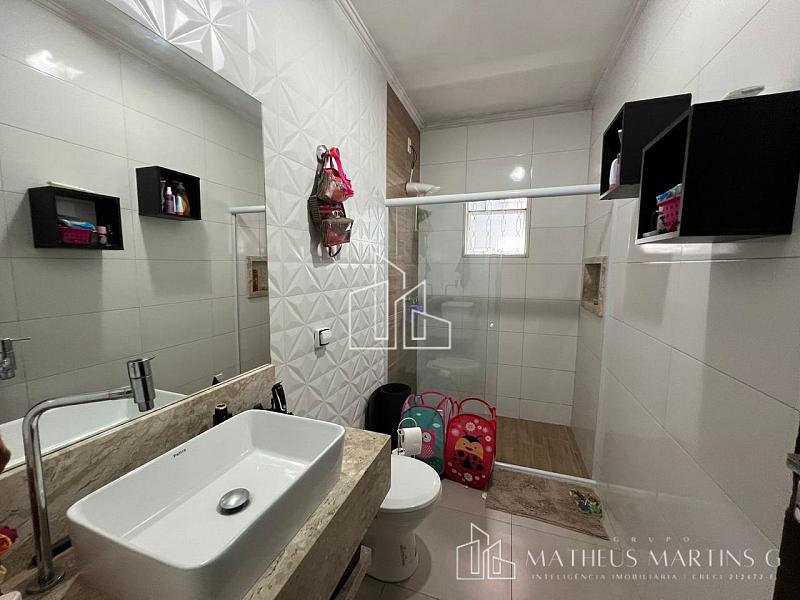 Belíssima casa à venda no Bairro São Pedro São Paulo — foto 8