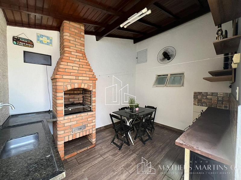 Belíssima casa à venda no Bairro São Pedro São Paulo — foto 12