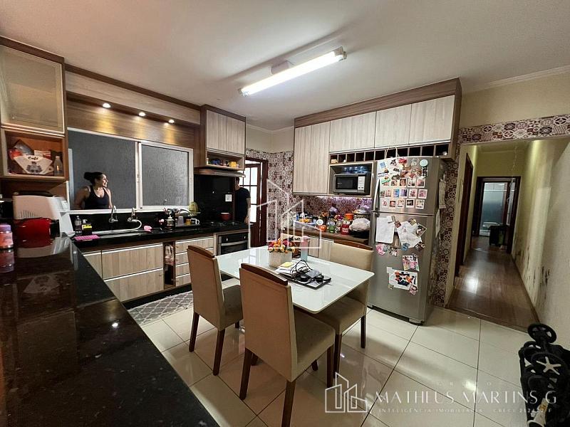 Belíssima casa à venda no Bairro São Pedro São Paulo — foto 4