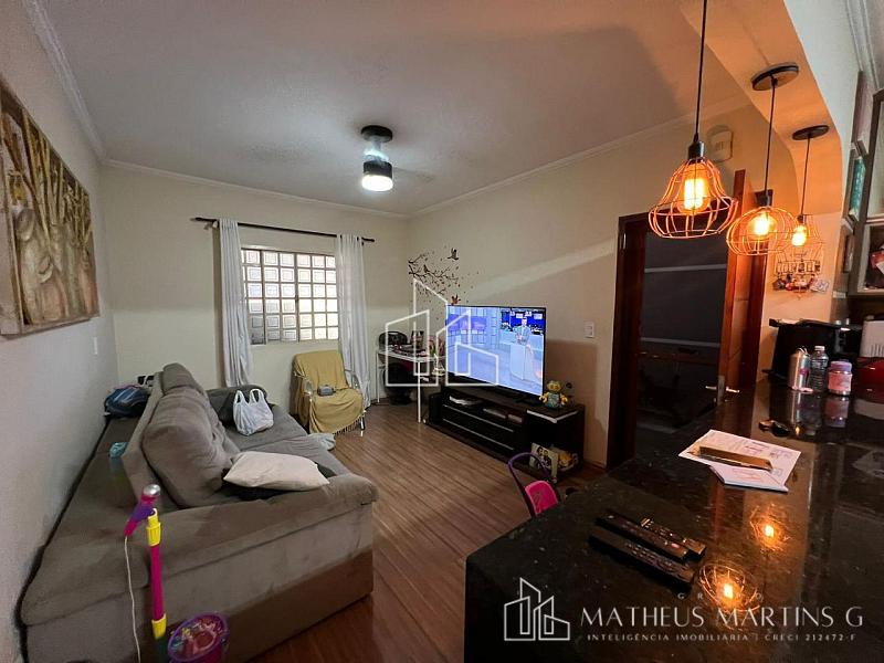 Belíssima casa à venda no Bairro São Pedro São Paulo — foto 3