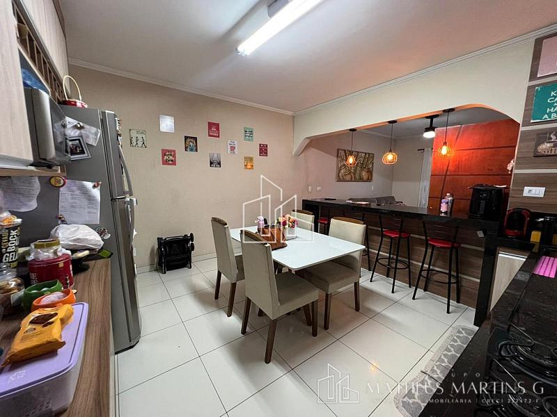 Belíssima casa à venda no Bairro São Pedro São Paulo — foto 5