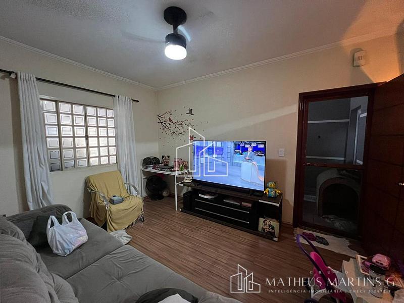 Belíssima casa à venda no Bairro São Pedro São Paulo — foto 2