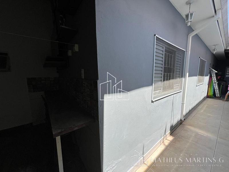 Belíssima casa à venda no Bairro São Pedro São Paulo — foto 13