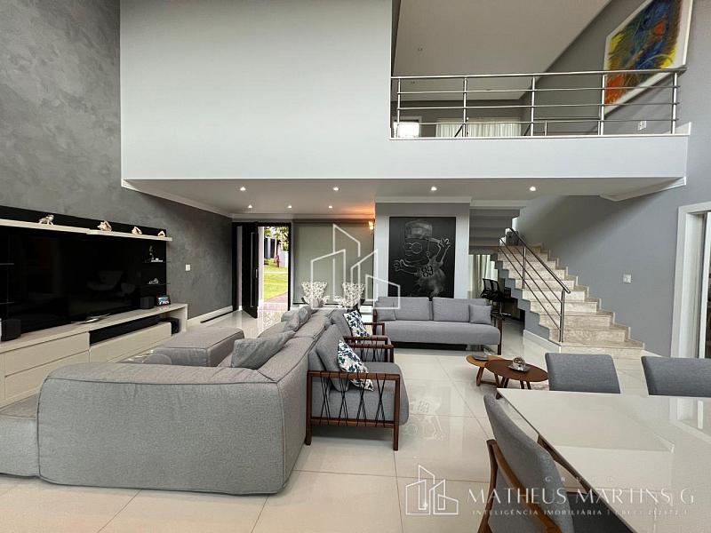 Casa em Condomínio à Venda – Residencial Primavera — foto 4